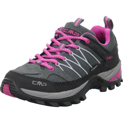 Produktbild von CMP Rigel Low Wmn 3Q54456-103Q, Trekkingschuhe, Damen, Grau, Größe: 39