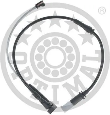 Produktbild von OPTIMAL WKT-60111K Warnkontakt Bremsbelagverschleiß für BMW X1 (F48) 2 Active Tourer (F45) 2 Gran Tourer (F46) X2 (F39) für MINI Clubman (F54)