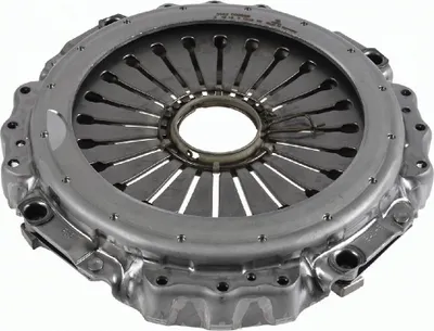 Produktbild von Kupplungsdruckplatte SACHS 3482 000 968
