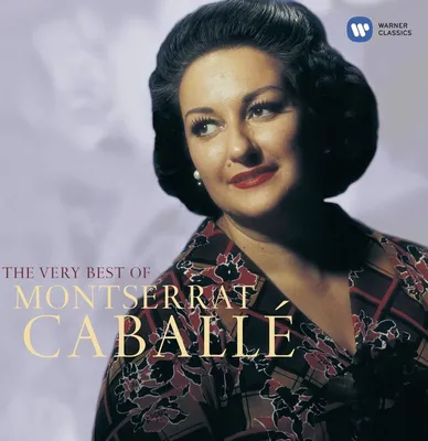 Image de Caballé,Montserrat-The Very Best Of Singers