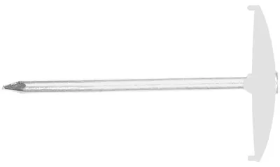 Productafbeelding van Nagelschijven NSB 2/50 (150 stuks)