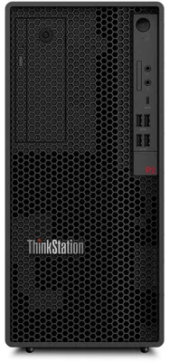 Zdjęcie produktu dla Lenovo ThinkStation P2 TW G2 Ultra7 265    32/512GB W11P