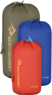 Produktbild von Sea to Summit Leichtgewicht-Sack-Set 5, 8, 13L