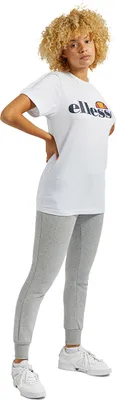 Productafbeelding van ellesse Queenstown joggingsbroek voor dames, model SGC07458, grijs, maat B