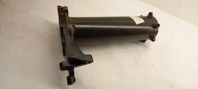 Produktbild von Original AUDI A8/S8 Quattro (4E) Stoßfängerträger vorne links 4E0805347E