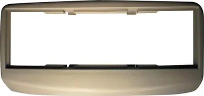 Zdjęcie produktu dla Autoleads FP-01-02 Adapter przedniego panelu Autoradi...
