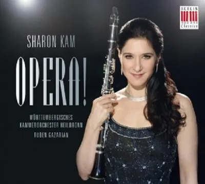 Produktbild von Opera!