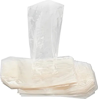Produktbild von Zellglas-Beutel, 50 Stück, ca. 16x9,5 cm
