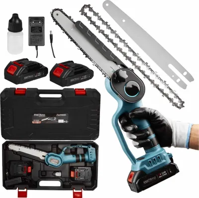Obrázok produktu pre Mini akumulátorová píla, 8" | KD10647