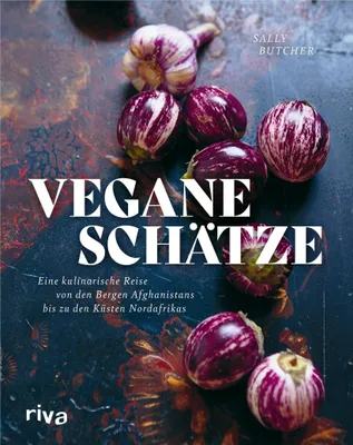 Produktbild von Vegane Schätze