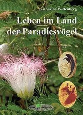 Immagine prodotto di Wittenberg, K: Leben im Land der Paradiesvögel