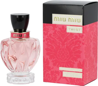 Produktbild von Damenparfüm Twist Miu Miu (EDP)   100 ml
