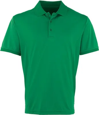 Immagine prodotto di Polo Premier Workwear Coolchecker® Piqué Uomo