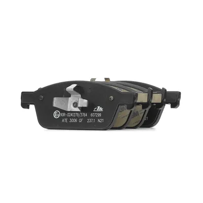 Produktbild von ATE Bremsbeläge Satz Vorne für FORD FOCUS III Turnier 13.0460-7299.2
