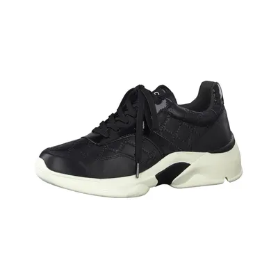 Produktbild von Tamaris 11 23720 25 035 (36/BLACK EMB/PAT)