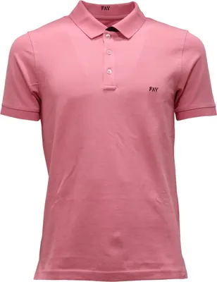 Immagine prodotto di 0821AS polo uomo FAY man polo-shirt