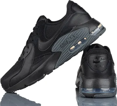 Produktbild von Männer Sportschuhe Nike Air Max Excee Cd4165 003 R-41