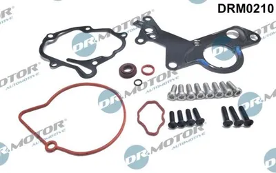 Obrázok produktu pre Súprava Na Opravu Vákuového Čerpadla Vw 1.9Tdi