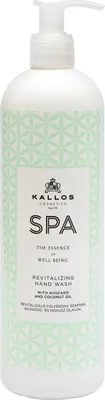 Produktbild von Spa Revitalizing Hand Wash 1000 ml
