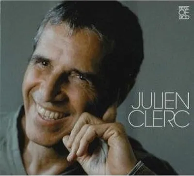 Produktbild von Clerc,Julien-Best Of