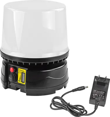 Produktbild von Akku LED Baustrahler DBS360A 20W 2000lm Arbeitsleuchte