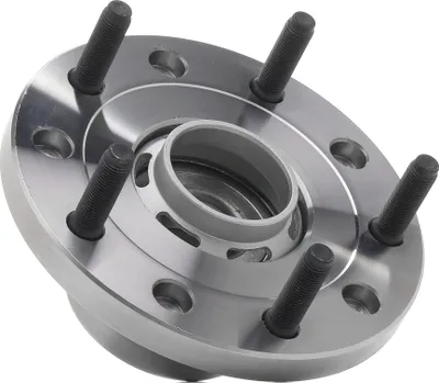 Produktbild von SKF Radlagersatz Hinten für FORD Transit Custom V362 Kastenwagen (FY, FZ) VKBA 7030