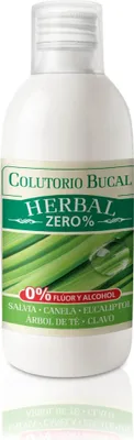 Immagine prodotto di Natysal Collutorio alle erbe naturali 500ml