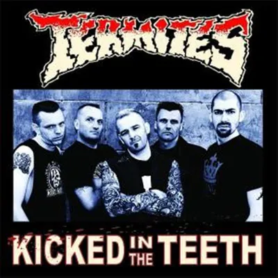 Produktbild von Termites,The-Kicked In The Teeth