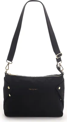 Zdjęcie produktu dla Hedgren Prisma Reflect Mini Hobo Black