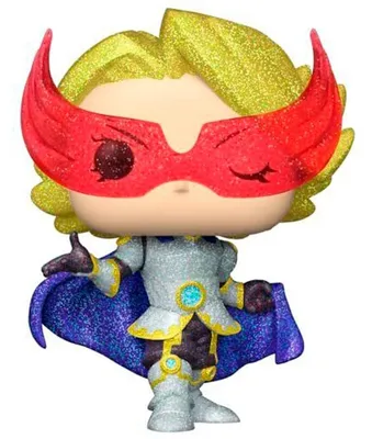 Immagine prodotto di Figura POP My Hero Academia Yuga Aoyama Esclusivo