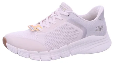 Produktbild von Skechers Bobs B Flex 2.0 Slip-On Weiß OFWT Größe EU 38