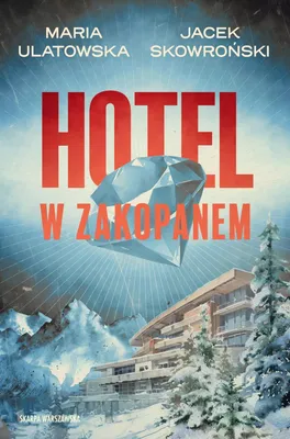 Produktbild von Hotel w Zakopanem