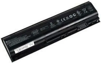 Immagine prodotto di MicroBatteria 10,8V 4800mAh Nero 6Celle (HSTNN-IB3I, 660003-141, 633803-001, 660151-001, QK651AA , JN06, QK650AA, JN04)