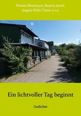 Produktbild von Ein lichtvoller Tag beginnt