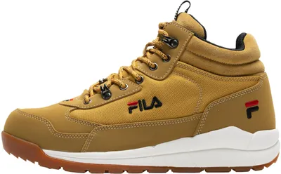 Produktbild von FILA Herren Alpha Boot, Chipmunk, 47 EU