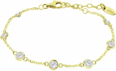 Produktbild von Lotus-Silberarmband, 925Er Silber Lp3451-2/3