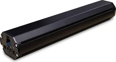 Produktbild von Bosch Active / Performance Intube / Inframe 36V / 17,5Ah / 630 Wh Horizontal