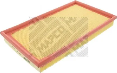 Produktbild von MAPCO 60044 Luftfilter passend für MERCEDES-BENZ C-Klasse Limousine (W202)