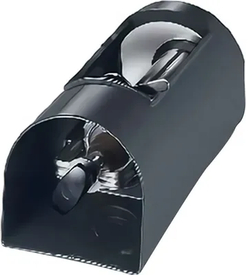 Obrázok produktu pre Bosch MUZ45FV2, Nadstavec pre lis na ovocie, 100 mm, 90 mm, 290 mm, 400 g, 1 kusov