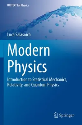Obrázok produktu pre Modern Physics