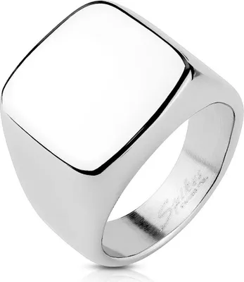 Produktbild von Siegel Ring aus Edelstahl 65 (20.6 mm Ø)