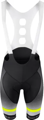 Produktbild von Trägerhose FORCE DRIVE mit Pad : Größe - XS Größe: XS
