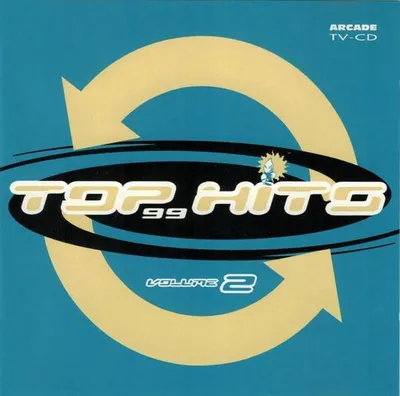 Produktbild von Top Hits 99 Band 2