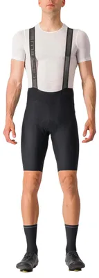 Produktbild von Castelli Espresso Trägerhose Schwarz S Herren Schwarz S