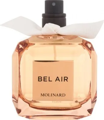 Zdjęcie produktu dla Icones Collection woda toaletowa Bel Air dla kobiet 75 ml TESTER - Molinard