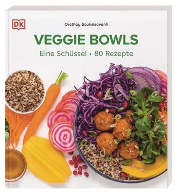 Produktbild von Veggie Bowls