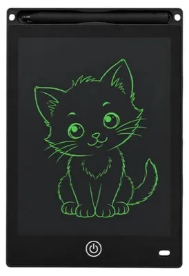 Immagine prodotto di Verk 06415: Tavola grafica per disegnare con penna stilo, 12 pollici, colore nero