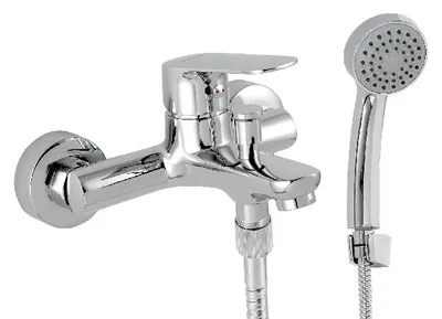 Obrázek produktu pro Vanová baterie páková Novaservis Titania Cosmos ECO chrom 90220,0E