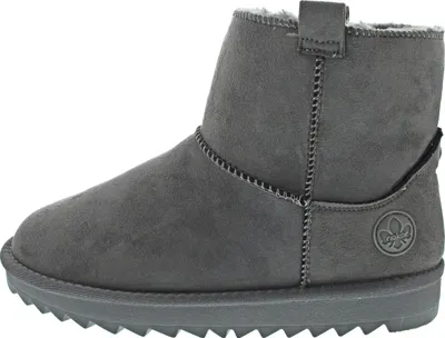 Produktbild von Rieker Stiefelette in grau, Gr. 40