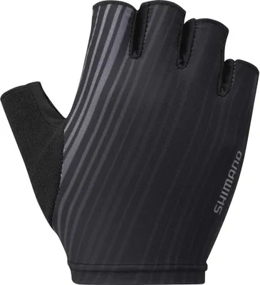 Produktbild von Shimano Escape Kurze Handschuhe Schwarz M Mann Schwarz M